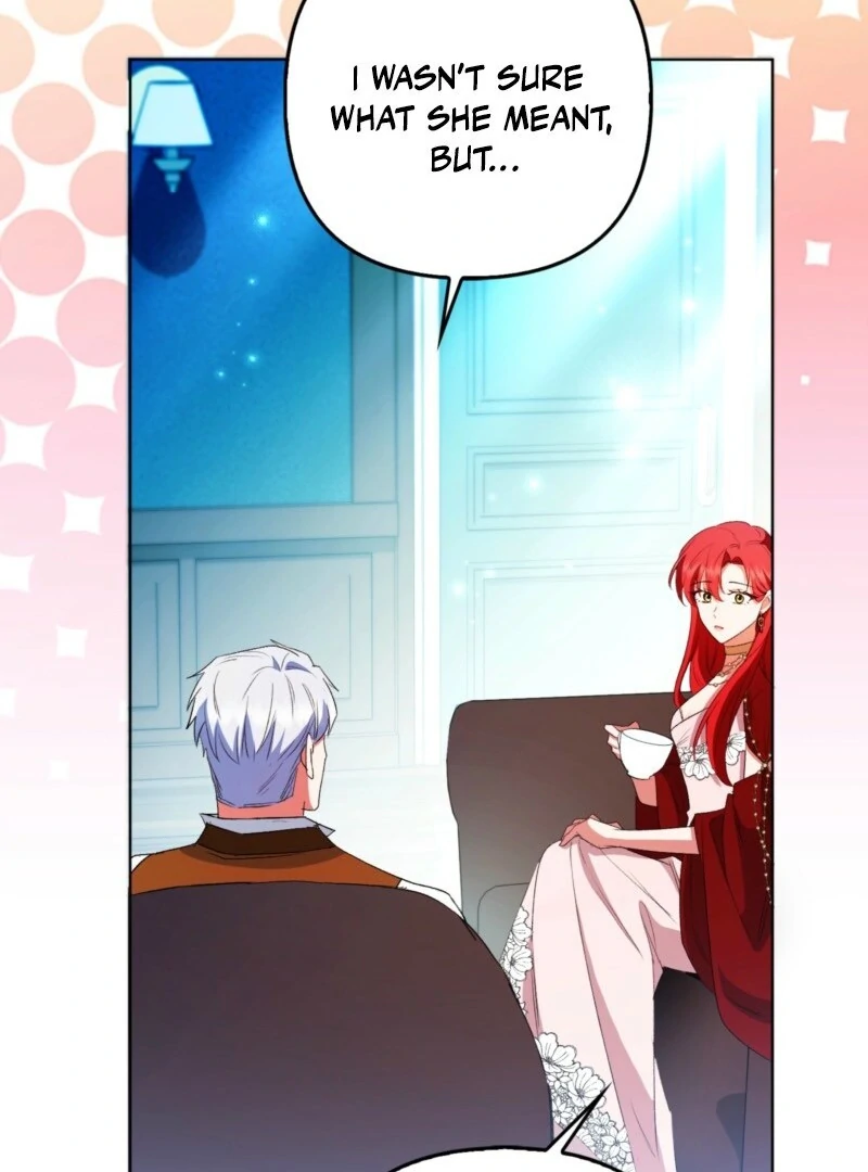 How to Perfectly End a Contract Marriage Chapter 49 - Page 130