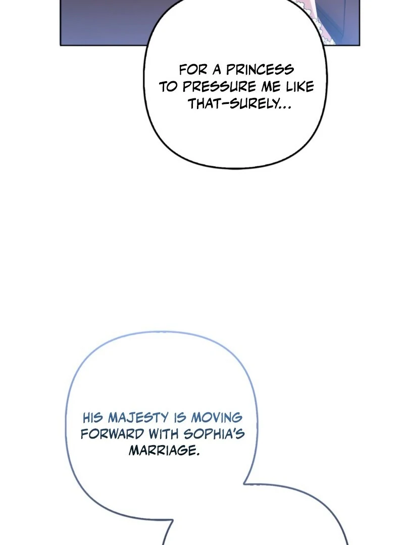 How to Perfectly End a Contract Marriage Chapter 49 - Page 131