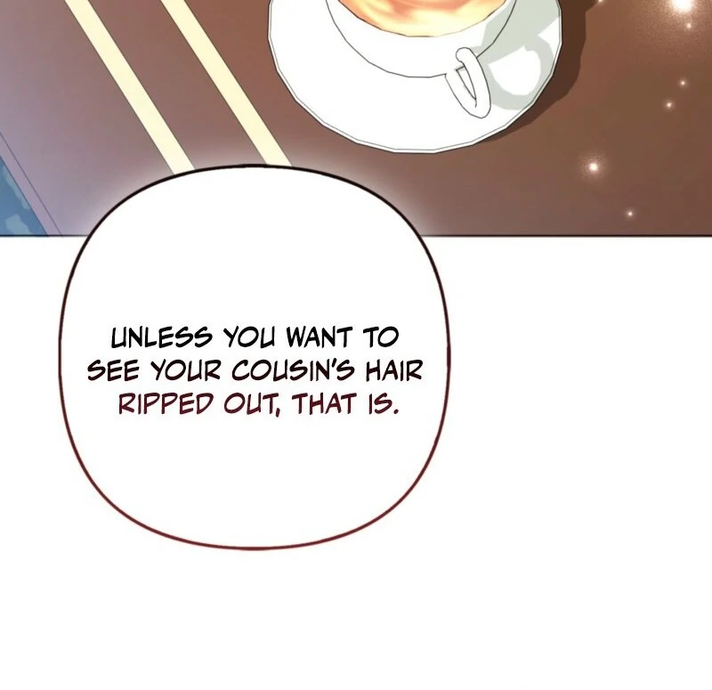 How to Perfectly End a Contract Marriage Chapter 49 - Page 135