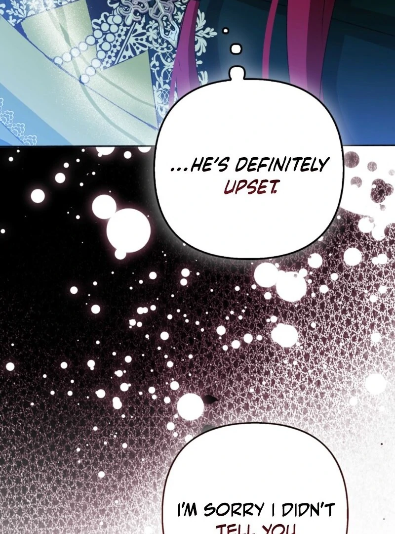 How to Perfectly End a Contract Marriage Chapter 49 - Page 14