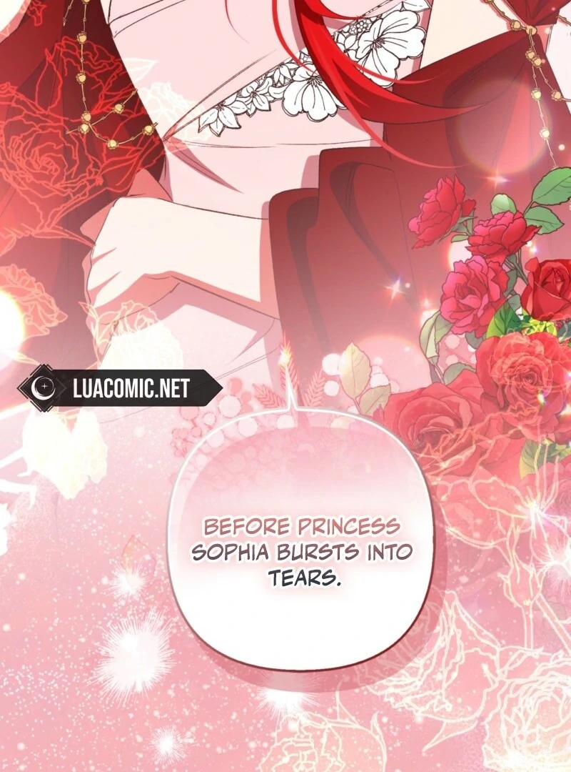 How to Perfectly End a Contract Marriage Chapter 49 - Page 141