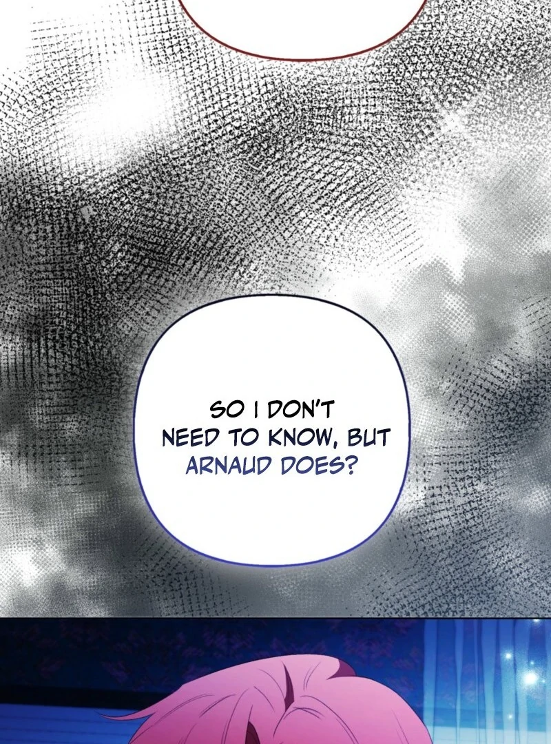 How to Perfectly End a Contract Marriage Chapter 49 - Page 19