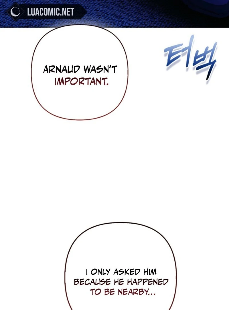 How to Perfectly End a Contract Marriage Chapter 49 - Page 23