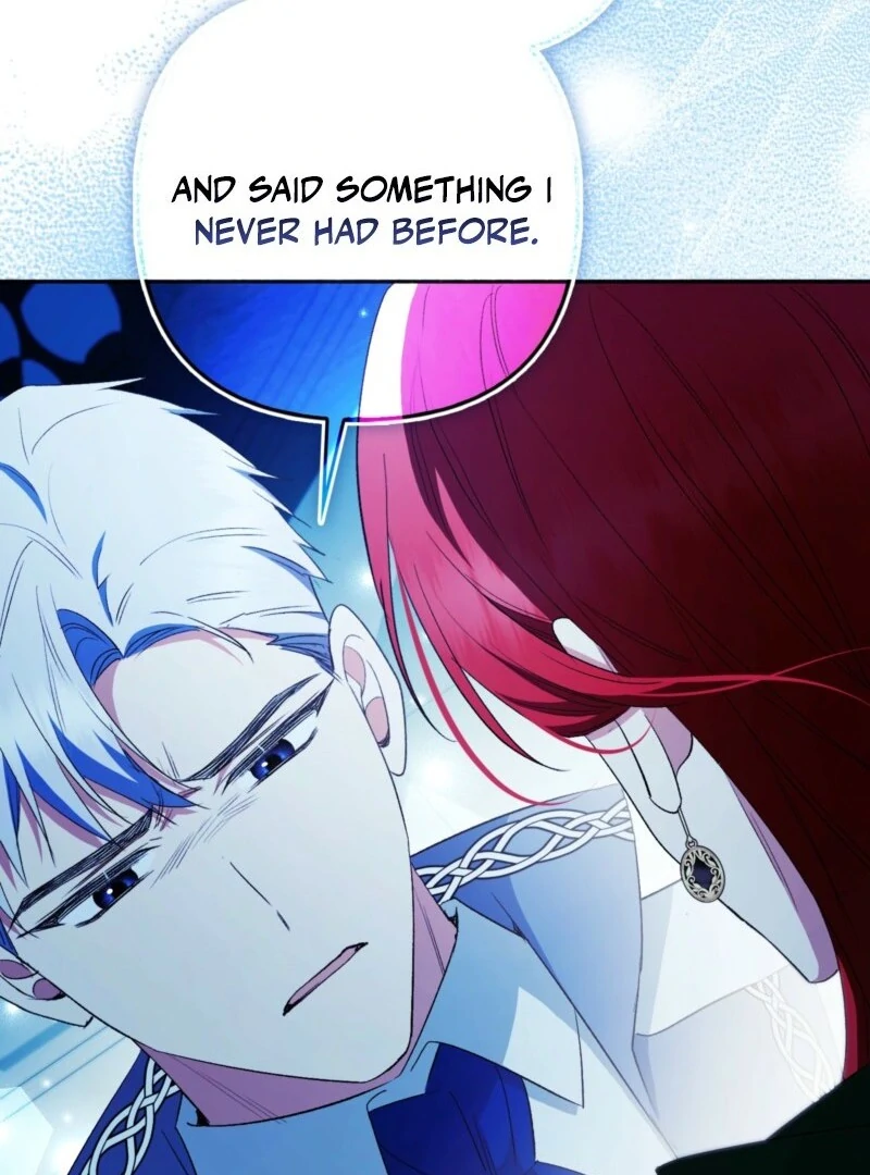 How to Perfectly End a Contract Marriage Chapter 49 - Page 28