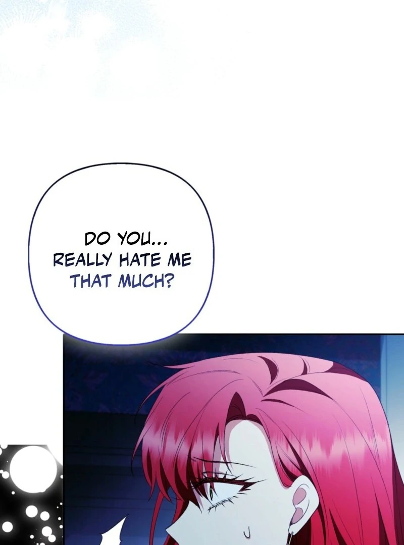 How to Perfectly End a Contract Marriage Chapter 49 - Page 30