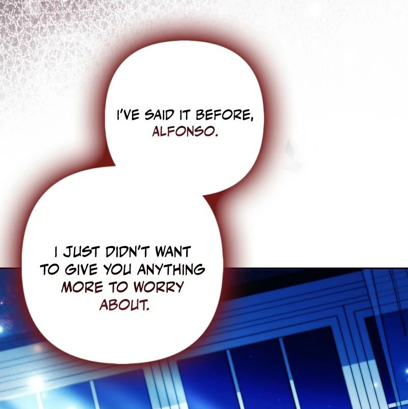 How to Perfectly End a Contract Marriage Chapter 49 - Page 32