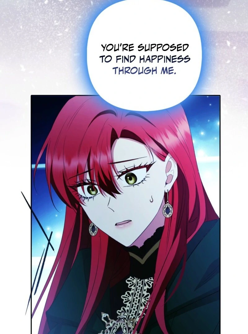 How to Perfectly End a Contract Marriage Chapter 49 - Page 34