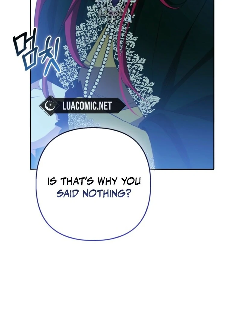 How to Perfectly End a Contract Marriage Chapter 49 - Page 35