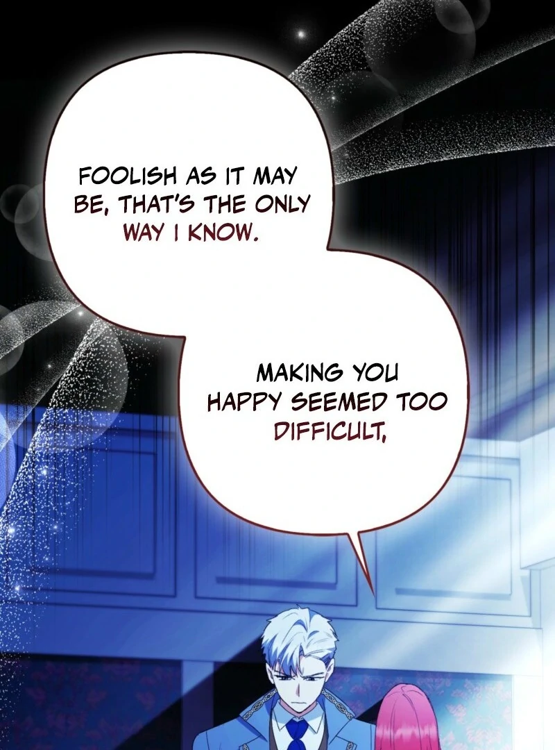 How to Perfectly End a Contract Marriage Chapter 49 - Page 39