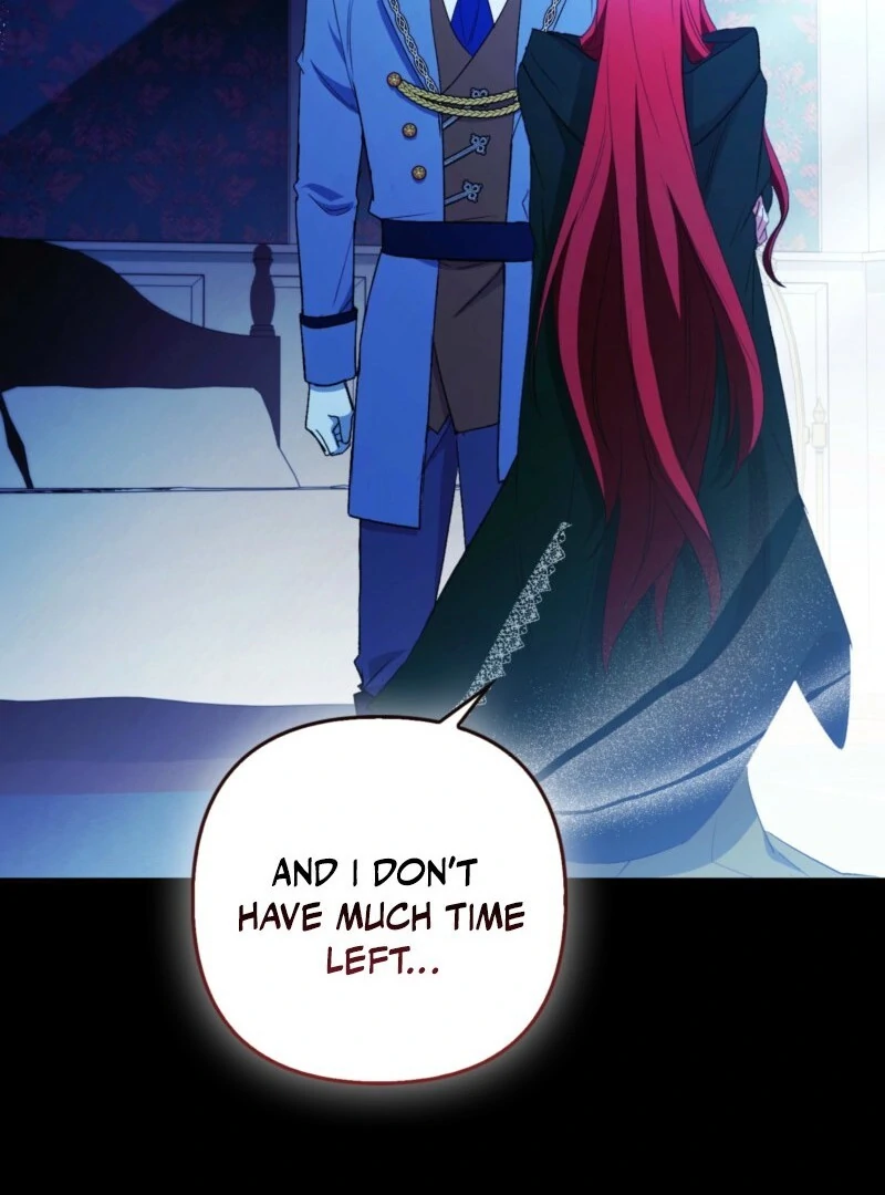 How to Perfectly End a Contract Marriage Chapter 49 - Page 40