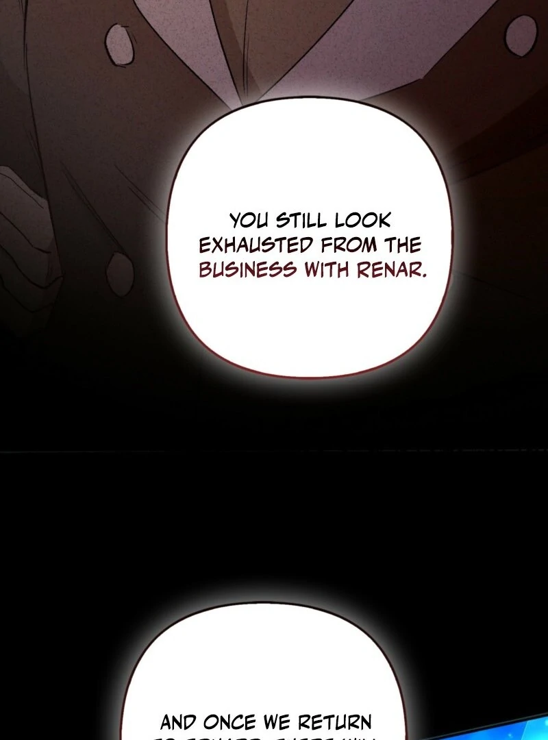 How to Perfectly End a Contract Marriage Chapter 49 - Page 43