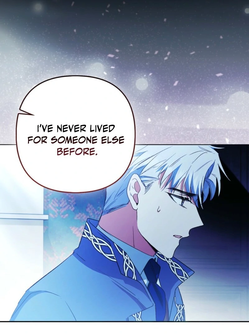 How to Perfectly End a Contract Marriage Chapter 49 - Page 46