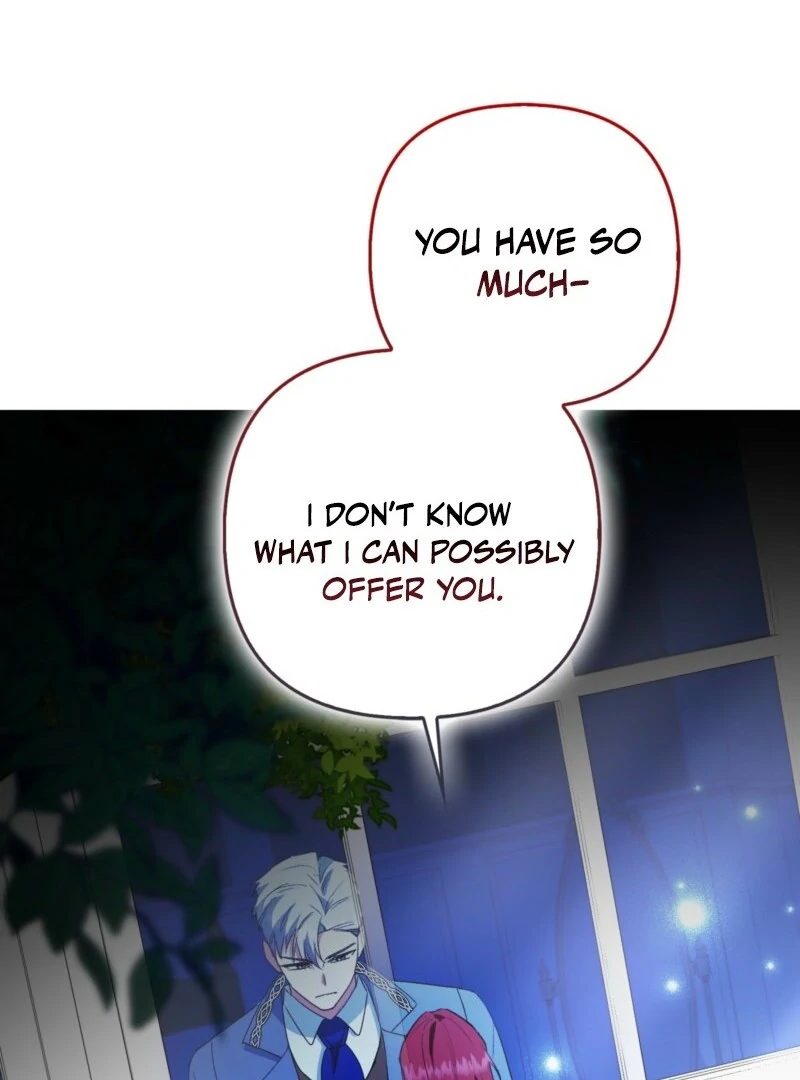How to Perfectly End a Contract Marriage Chapter 49 - Page 47