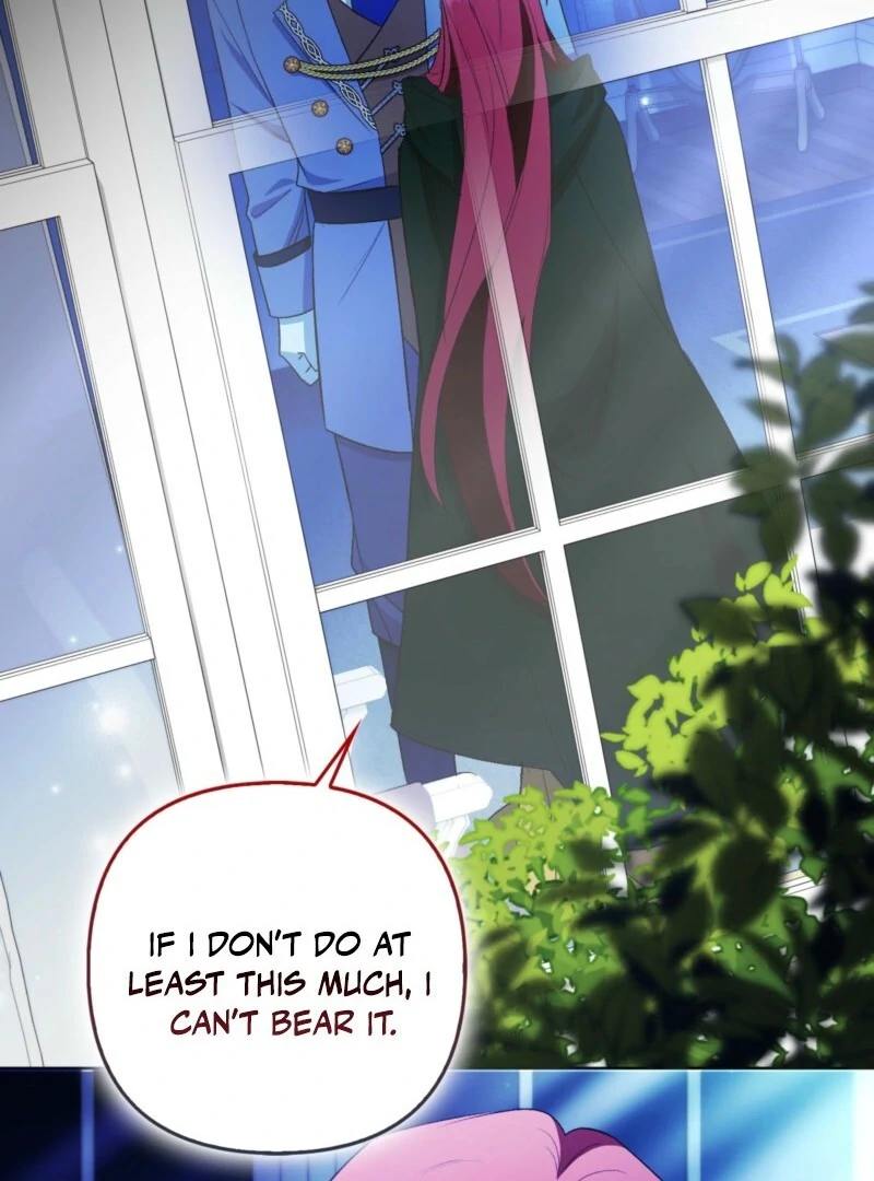 How to Perfectly End a Contract Marriage Chapter 49 - Page 48