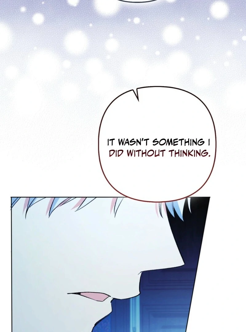 How to Perfectly End a Contract Marriage Chapter 49 - Page 50