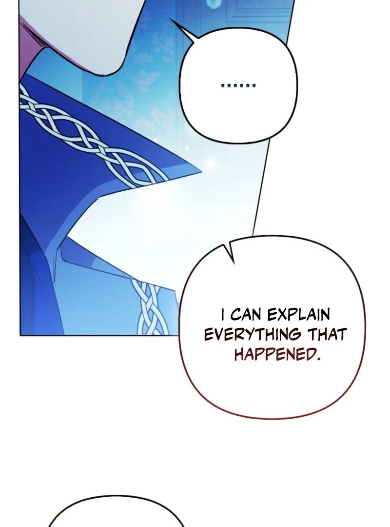 How to Perfectly End a Contract Marriage Chapter 49 - Page 51