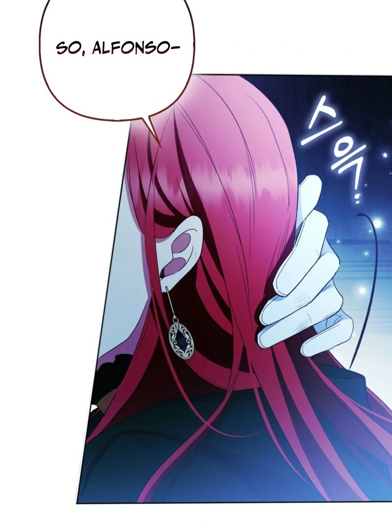 How to Perfectly End a Contract Marriage Chapter 49 - Page 52