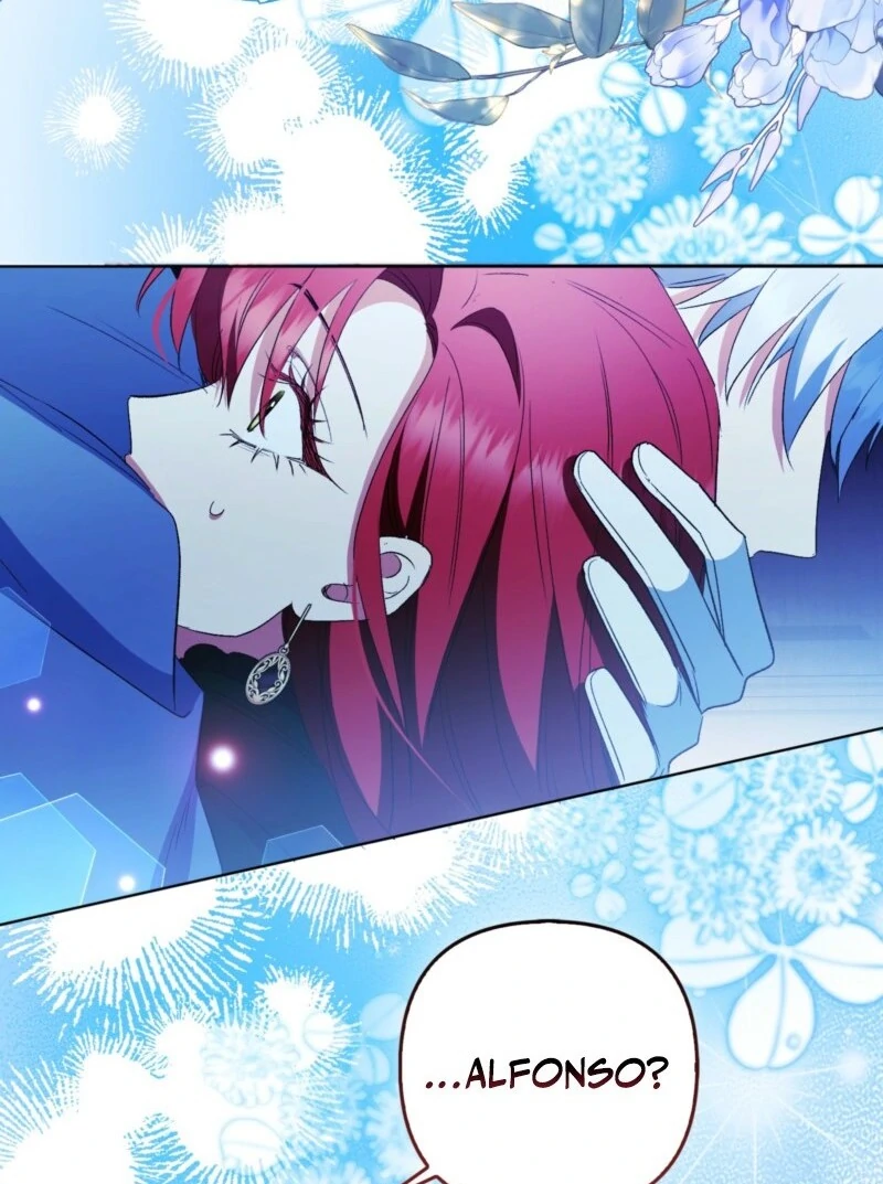 How to Perfectly End a Contract Marriage Chapter 49 - Page 55