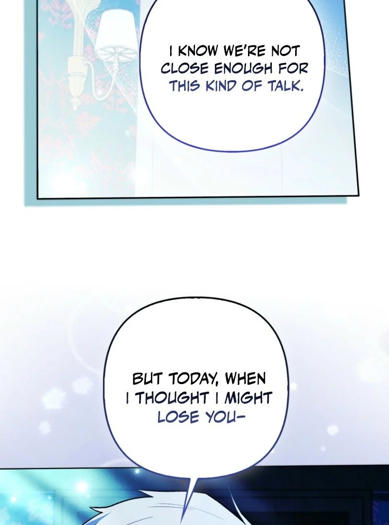 How to Perfectly End a Contract Marriage Chapter 49 - Page 58