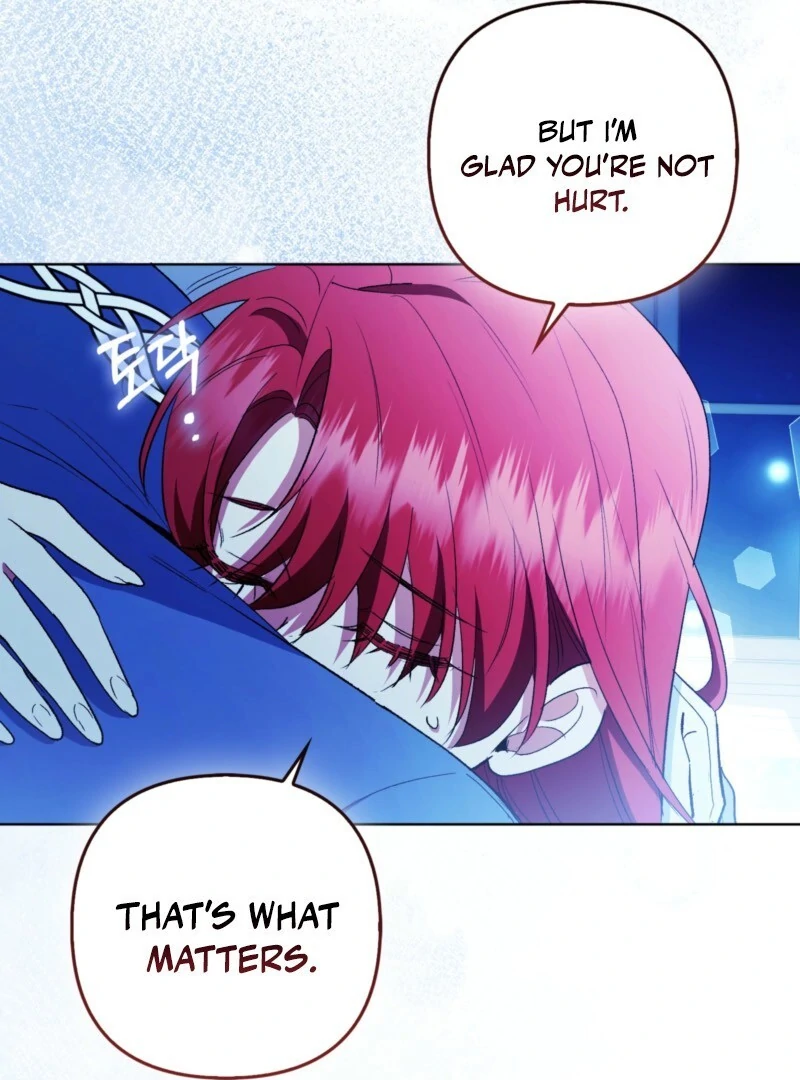 How to Perfectly End a Contract Marriage Chapter 49 - Page 68