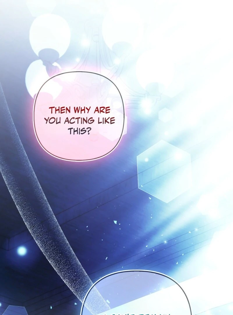 How to Perfectly End a Contract Marriage Chapter 49 - Page 71