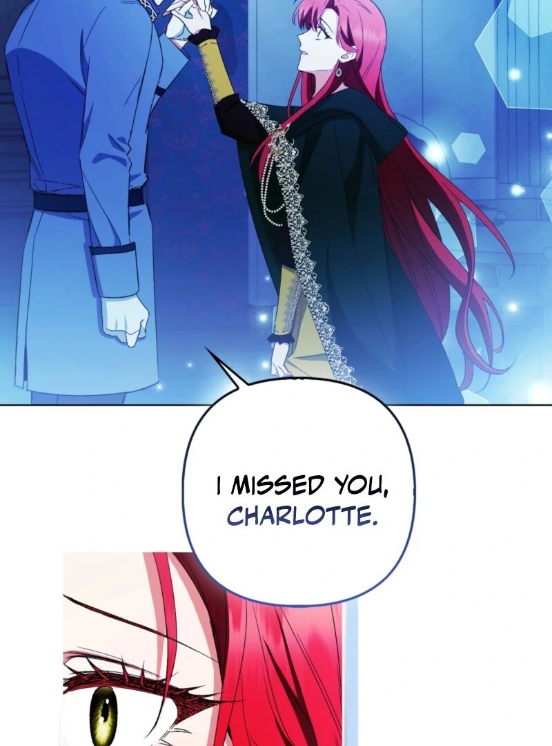How to Perfectly End a Contract Marriage Chapter 49 - Page 75