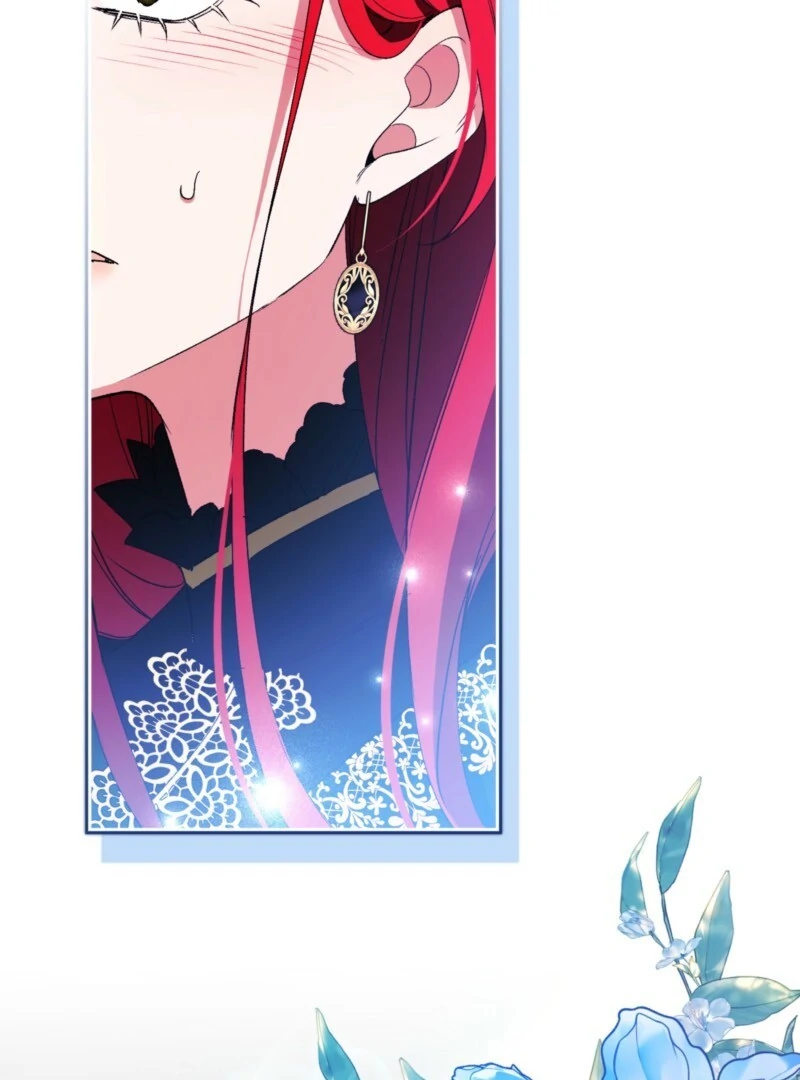 How to Perfectly End a Contract Marriage Chapter 49 - Page 76