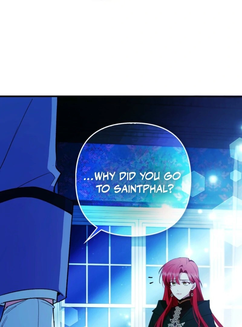 How to Perfectly End a Contract Marriage Chapter 49 - Page 8