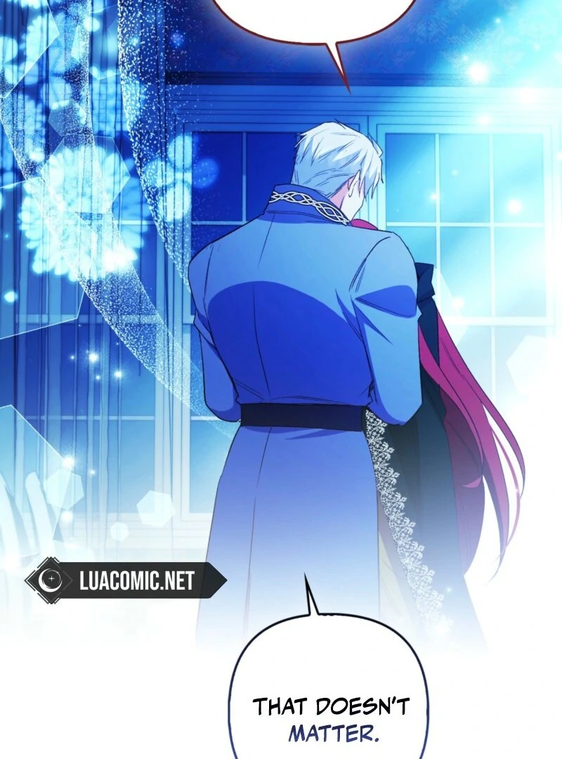 How to Perfectly End a Contract Marriage Chapter 49 - Page 84