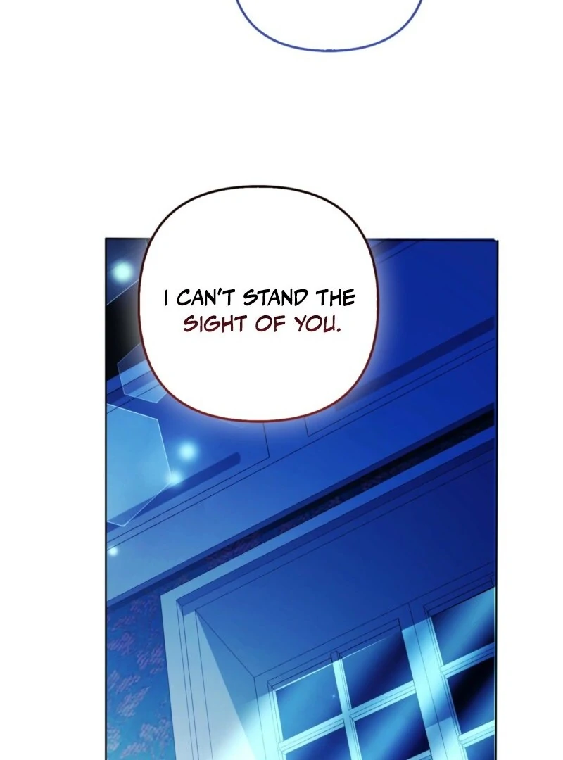How to Perfectly End a Contract Marriage Chapter 49 - Page 85