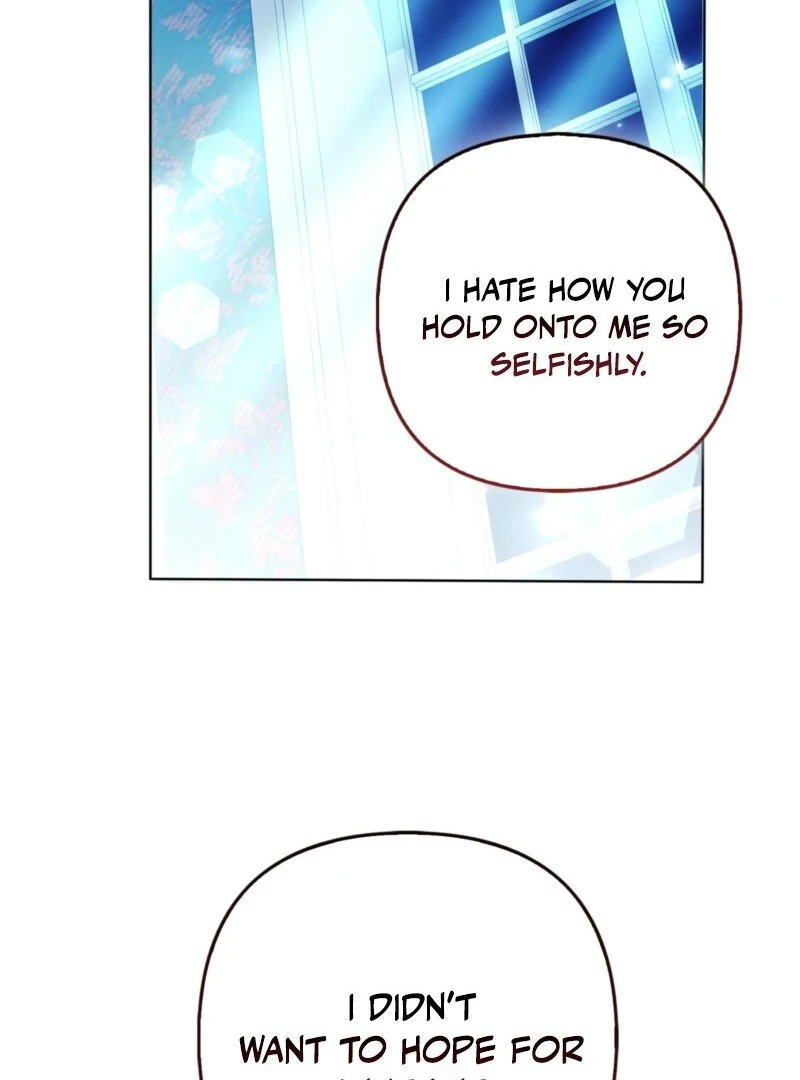 How to Perfectly End a Contract Marriage Chapter 49 - Page 86