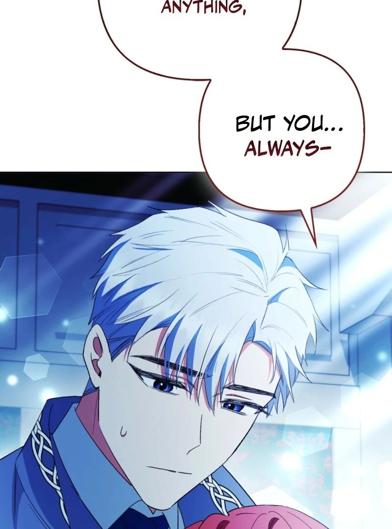 How to Perfectly End a Contract Marriage Chapter 49 - Page 87
