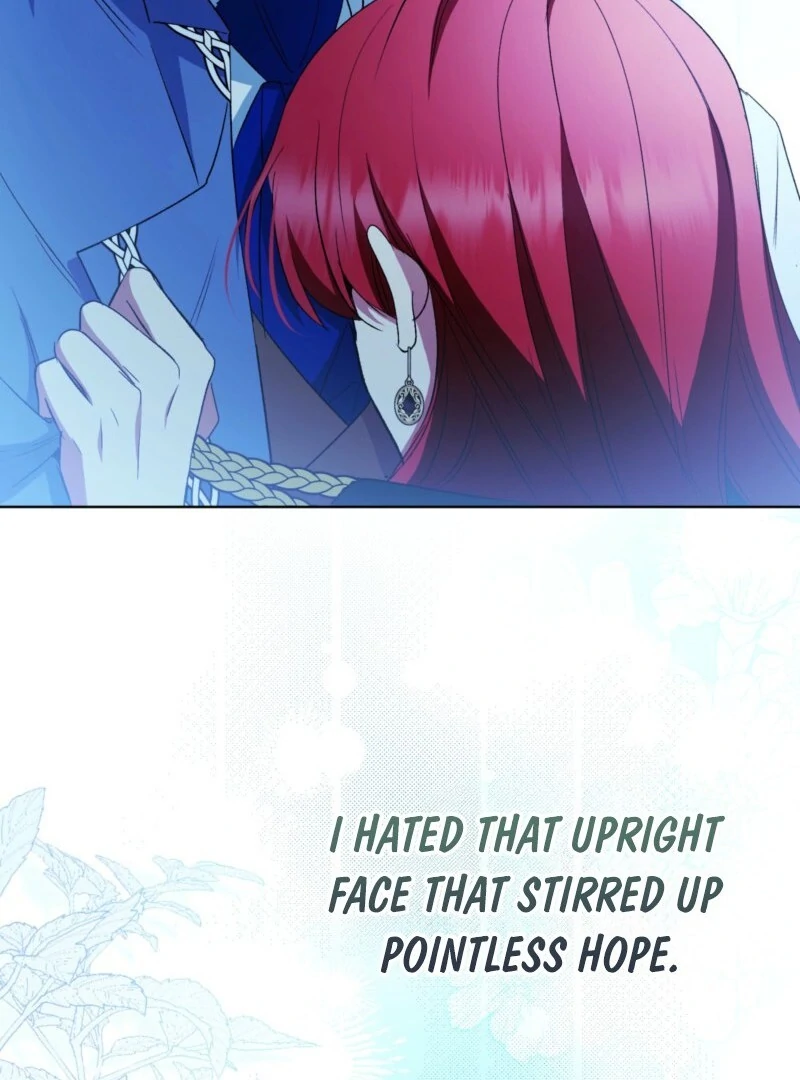 How to Perfectly End a Contract Marriage Chapter 49 - Page 88