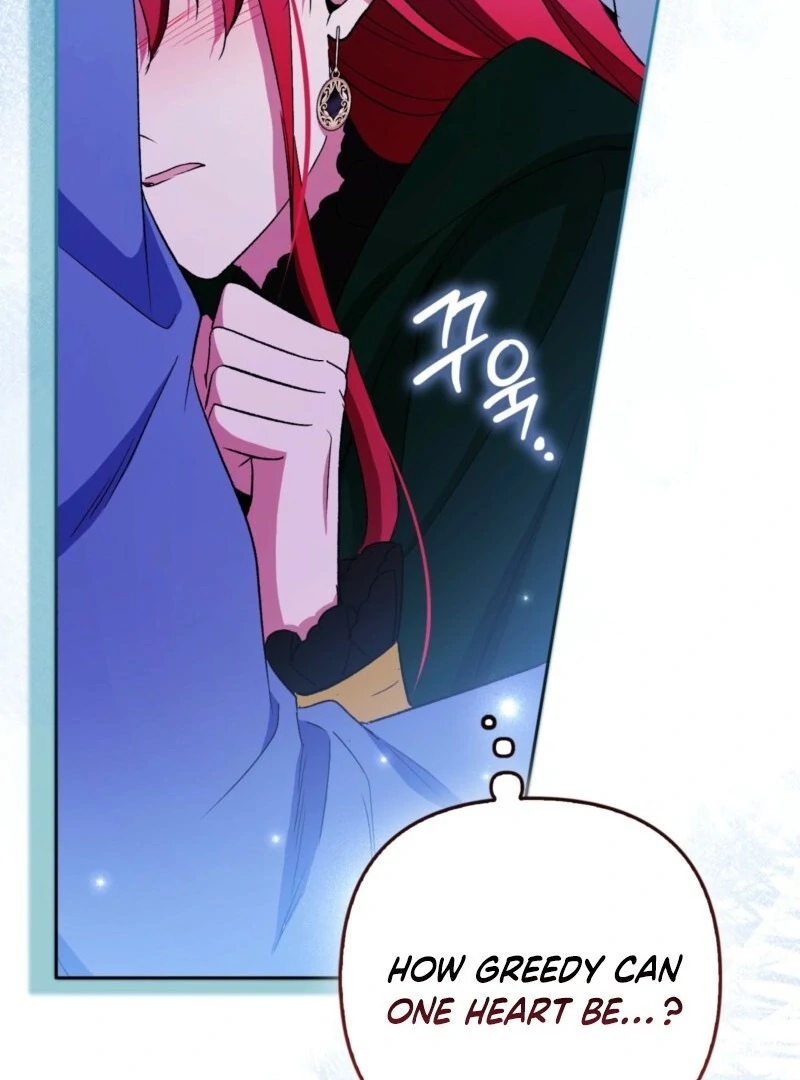 How to Perfectly End a Contract Marriage Chapter 49 - Page 93