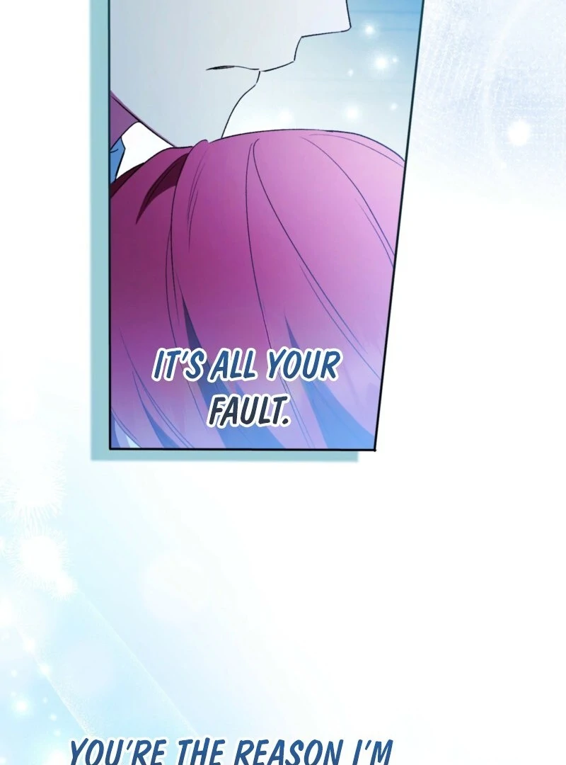 How to Perfectly End a Contract Marriage Chapter 49 - Page 95