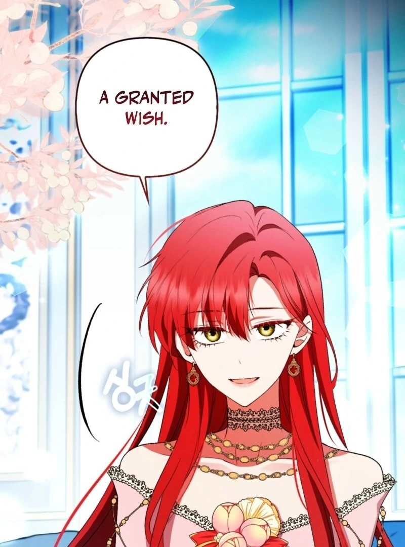 How to Perfectly End a Contract Marriage Chapter 50 - Page 10