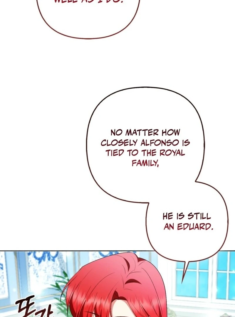 How to Perfectly End a Contract Marriage Chapter 50 - Page 101