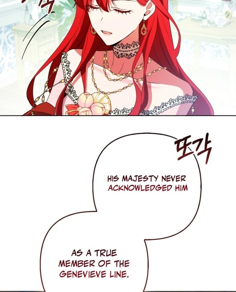 How to Perfectly End a Contract Marriage Chapter 50 - Page 102