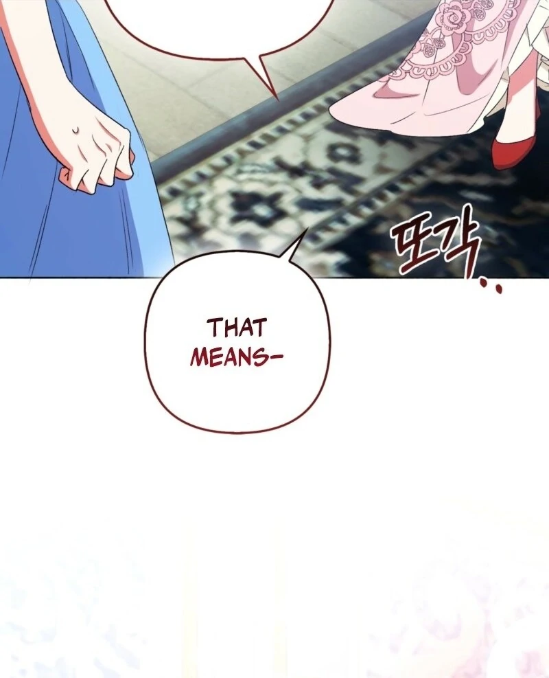 How to Perfectly End a Contract Marriage Chapter 50 - Page 103