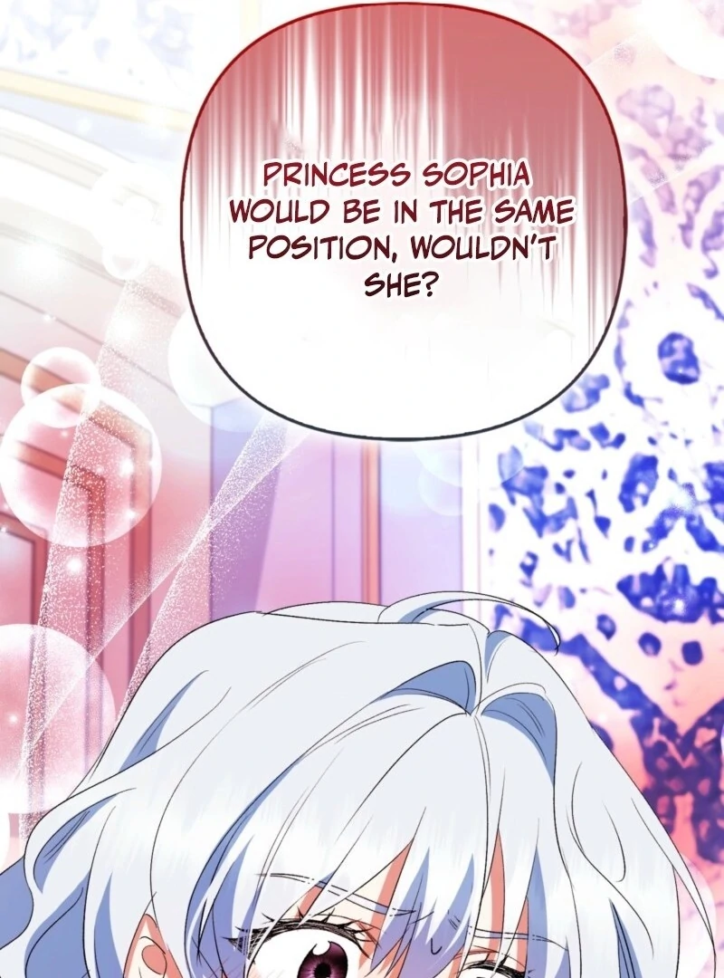How to Perfectly End a Contract Marriage Chapter 50 - Page 104