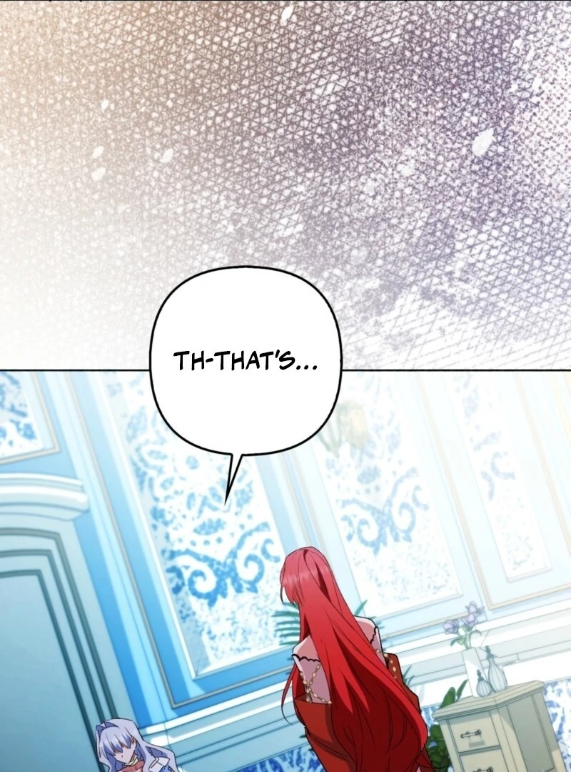 How to Perfectly End a Contract Marriage Chapter 50 - Page 106