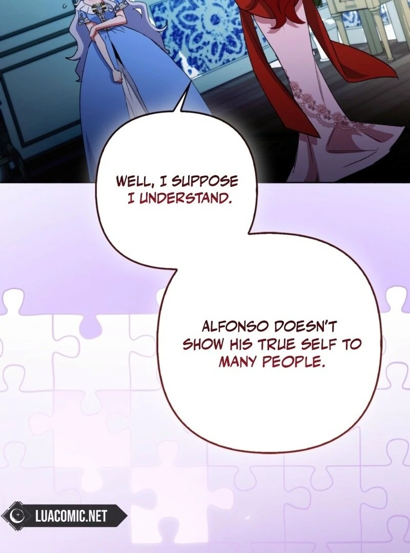 How to Perfectly End a Contract Marriage Chapter 50 - Page 107