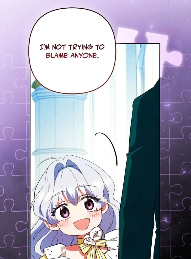 How to Perfectly End a Contract Marriage Chapter 50 - Page 108