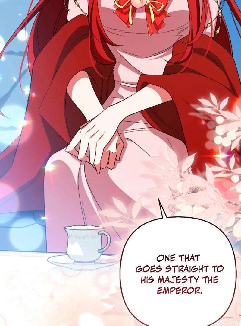 How to Perfectly End a Contract Marriage Chapter 50 - Page 11