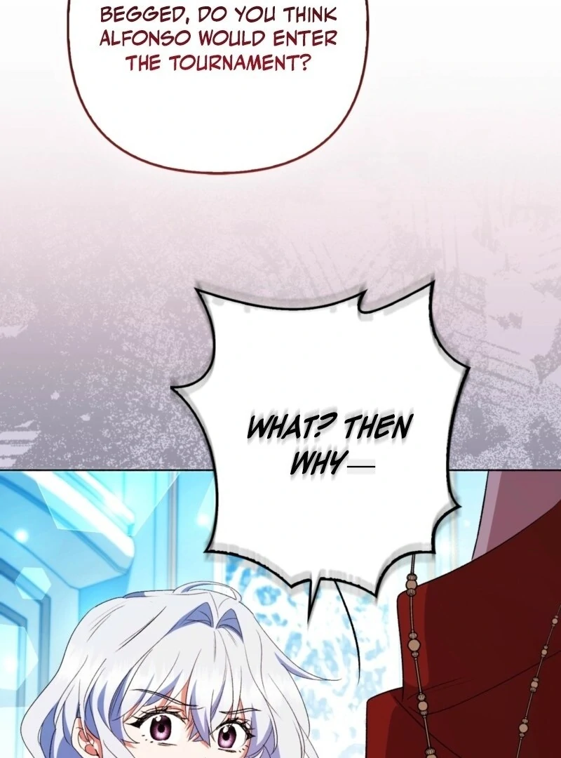 How to Perfectly End a Contract Marriage Chapter 50 - Page 118