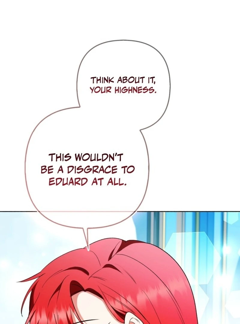 How to Perfectly End a Contract Marriage Chapter 50 - Page 121