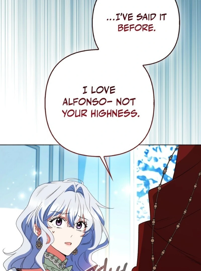 How to Perfectly End a Contract Marriage Chapter 50 - Page 138