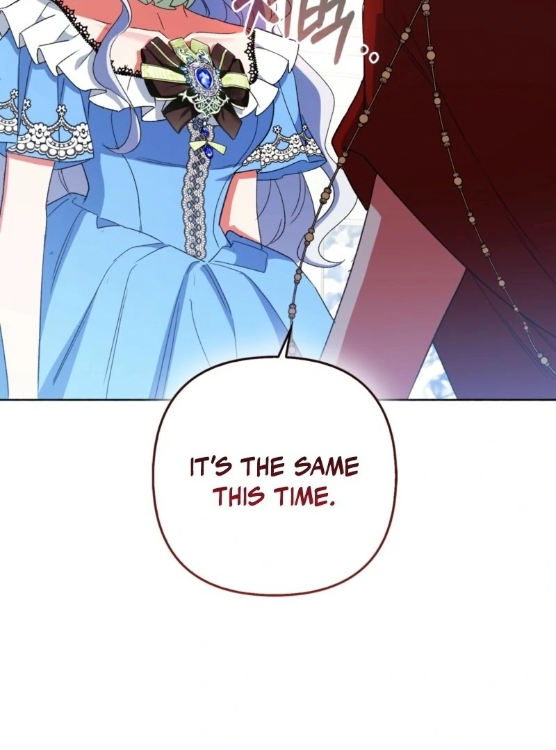 How to Perfectly End a Contract Marriage Chapter 50 - Page 139