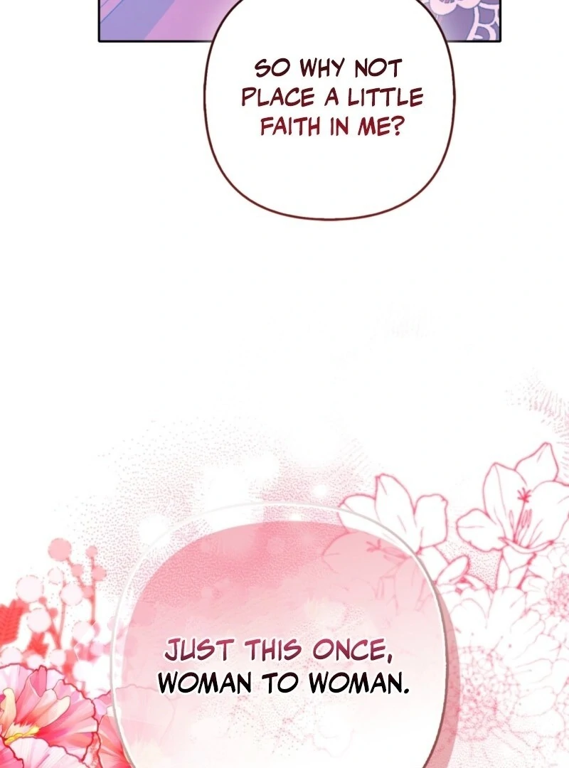 How to Perfectly End a Contract Marriage Chapter 50 - Page 142