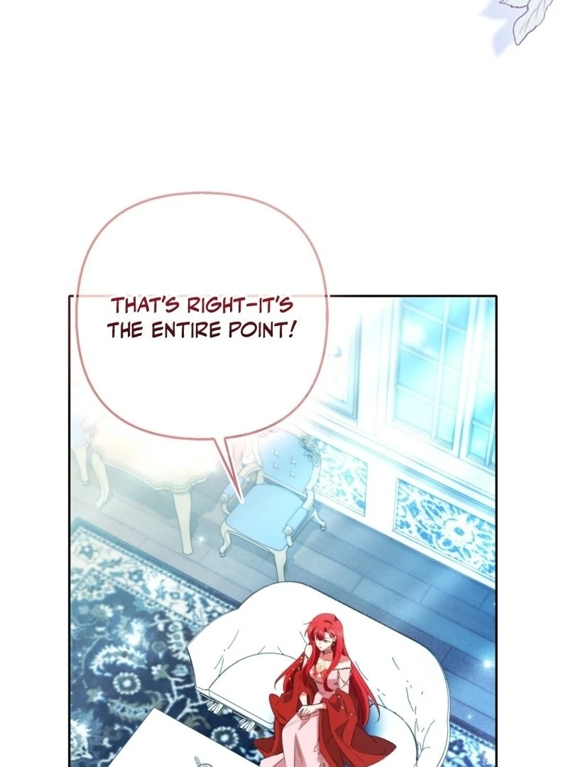 How to Perfectly End a Contract Marriage Chapter 50 - Page 15